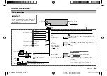 Preview for 37 page of Kenwood KDC-BT282U Instruction Manual