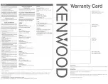 Preview for 63 page of Kenwood KDC-BT282U Instruction Manual