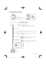 Предварительный просмотр 33 страницы Kenwood KDC-BT30 Instruction Manual