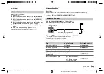 Preview for 75 page of Kenwood KDC-BT31 Instruction Manual