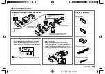 Preview for 93 page of Kenwood KDC-BT31 Instruction Manual