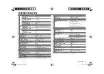 Предварительный просмотр 33 страницы Kenwood KDC-BT33U Instruction Manual