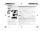 Предварительный просмотр 42 страницы Kenwood KDC-BT33U Instruction Manual