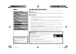 Предварительный просмотр 52 страницы Kenwood KDC-BT33U Instruction Manual