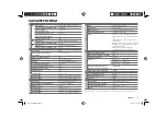 Предварительный просмотр 65 страницы Kenwood KDC-BT33U Instruction Manual