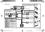 Предварительный просмотр 23 страницы Kenwood KDC-BT35U Instruction Manual