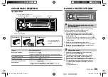 Предварительный просмотр 45 страницы Kenwood KDC-BT35U Instruction Manual