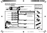 Preview for 31 page of Kenwood KDC-BT362U Instruction Manual