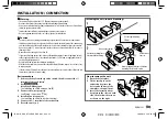 Preview for 27 page of Kenwood KDC-BT39DAB Instruction Manual