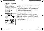 Preview for 41 page of Kenwood KDC-BT39DAB Instruction Manual