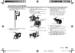 Preview for 57 page of Kenwood KDC-BT39DAB Instruction Manual