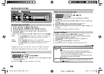 Preview for 88 page of Kenwood KDC-BT39DAB Instruction Manual