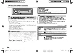 Preview for 112 page of Kenwood KDC-BT39DAB Instruction Manual