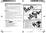 Preview for 131 page of Kenwood KDC-BT39DAB Instruction Manual