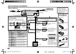 Preview for 132 page of Kenwood KDC-BT39DAB Instruction Manual