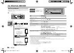 Preview for 48 page of Kenwood KDC-BT430U Instruction Manual