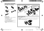 Preview for 71 page of Kenwood KDC-BT430U Instruction Manual