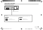 Preview for 73 page of Kenwood KDC-BT430U Instruction Manual