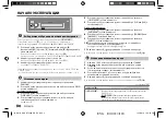 Preview for 78 page of Kenwood KDC-BT430U Instruction Manual