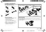 Preview for 105 page of Kenwood KDC-BT430U Instruction Manual