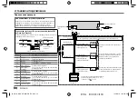 Preview for 106 page of Kenwood KDC-BT430U Instruction Manual