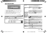 Preview for 127 page of Kenwood KDC-BT430U Instruction Manual