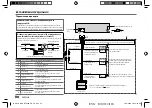 Preview for 140 page of Kenwood KDC-BT430U Instruction Manual