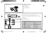 Preview for 13 page of Kenwood KDC- BT440U Manual