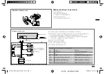 Preview for 45 page of Kenwood KDC- BT440U Manual