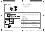 Preview for 61 page of Kenwood KDC- BT440U Manual