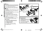 Preview for 22 page of Kenwood KDC-BT44U Instruction Manual