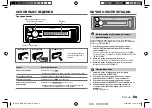 Preview for 49 page of Kenwood KDC-BT45U Instruction Manual