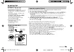 Preview for 55 page of Kenwood KDC-BT45U Instruction Manual