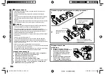 Preview for 68 page of Kenwood KDC-BT45U Instruction Manual