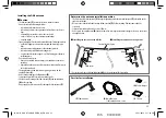 Preview for 29 page of Kenwood KDC-BT48DAB Instruction Manual