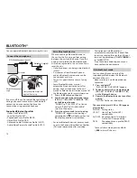 Preview for 12 page of Kenwood KDC-BT558U Instruction Manual