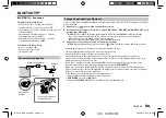 Preview for 41 page of Kenwood KDC-BT562U Instruction Manual