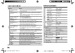 Preview for 52 page of Kenwood KDC-BT562U Instruction Manual