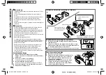 Preview for 80 page of Kenwood KDC-BT562U Instruction Manual