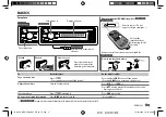 Preview for 7 page of Kenwood KDC-BT565U Instruction Manual