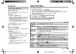 Preview for 25 page of Kenwood KDC-BT565U Instruction Manual