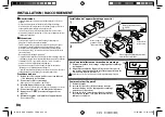 Preview for 66 page of Kenwood KDC-BT565U Instruction Manual