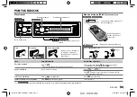 Preview for 71 page of Kenwood KDC-BT565U Instruction Manual