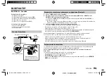 Preview for 83 page of Kenwood KDC-BT565U Instruction Manual