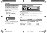 Preview for 84 page of Kenwood KDC-BT565U Instruction Manual