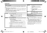 Preview for 86 page of Kenwood KDC-BT565U Instruction Manual