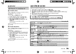 Preview for 89 page of Kenwood KDC-BT565U Instruction Manual