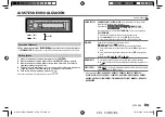 Preview for 91 page of Kenwood KDC-BT565U Instruction Manual