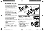 Preview for 98 page of Kenwood KDC-BT565U Instruction Manual