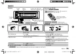 Preview for 7 page of Kenwood KDC-BT568U Instruction Manual